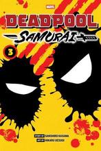 Deadpool: Samurai Volume 3, Verzenden, Nieuw