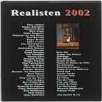 Realisten 2002 9789068811087, Verzenden, Gelezen
