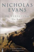 Vergeving 9789022556559 Nicholas Evans, Boeken, Verzenden, Gelezen, Nicholas Evans
