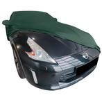 Autohoes passend voor Nissan 370Z binnen BESTE PASVORM cover, Auto diversen, Ophalen of Verzenden, Nieuw, Op maat