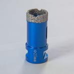 Diamant tegelboor 6mm 8mm 10mm 25mm 35mm 45mm 68mm 75mm, Doe-het-zelf en Verbouw, Verzenden, Nieuw