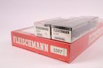 Fleischmann H0 - 5597/5351/5137 - Modeltrein, Hobby en Vrije tijd, Modeltreinen | H0, Nieuw