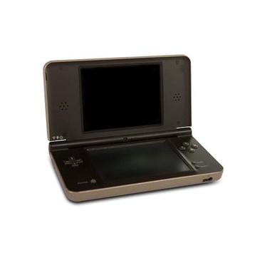 Nintendo DSi XL  Console - Donkerbruin beschikbaar voor biedingen