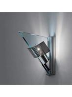 Artemide - Carlo Forcolini - Wandlamp - Icaro - geanodiseerd