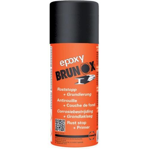 Brunox epoxy roestomvormer grondlaklaag in een 400 ml,, Doe-het-zelf en Verbouw, Overige Doe-het-zelf en Verbouw, Nieuw, Verzenden