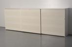 Robberechts schuifdeurkast, wit, 125 x 360 cm, 3 deuren,, Huis en Inrichting, Ophalen of Verzenden, Nieuw