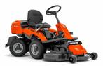 Husqvarna Rider R 214C 94 Cm Combi-Maaidek, Tuin en Terras, Zitmaaiers, Nieuw, Mulchfunctie, 90 tot 120 cm