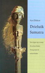 Drieluik Sumatra 9789038887210 Aya Zikken, Verzenden, Gelezen, Aya Zikken