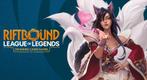 Riftbound: League of Legends Weekly Tournament, Nieuw, Losse kaart, Foil
