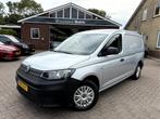 Volkswagen Caddy | Zakelijke Lease v.a. €344.92 pm, Auto's, Automaat, Gebruikt, Diesel, Zilver of Grijs