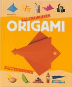 Origami / Basistechnieken 9789030318316 M. Six, Boeken, Verzenden, Gelezen, M. Six