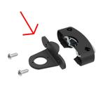 Polisport Ahead adapter voorzitje voor het + montageblok, Fietsen en Brommers, Fietsaccessoires | Fietsstoeltjes, Verzenden, Nieuw