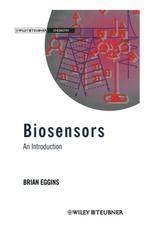 9783663056652 Biosensors Brian R Eggins, Verzenden, Nieuw, Brian R Eggins