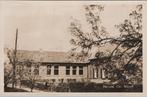 HERVELD - Chr. School, Verzamelen, Ansichtkaarten | Nederland, Verzenden, Gelopen