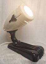 Hanau - Lamp - TL1057 - Bakeliet, Metaal - Original Hanau