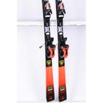 152 157 162 167 172 skis ROSSIGNOL HERO LIMITED LCT 2023, w, Verzenden, Gebruikt, Rossignol