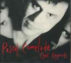 cd digi - Pascal Comelade - Cent Regards, Zo goed als nieuw, Verzenden