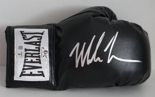 Boxe - Mike Tyson - Boksen, Verzamelen, Overige Verzamelen