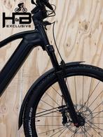 Cube Reaction Hybrid SLX Allroad 750 29 inch E-Mountainbike, Overige merken, Hardtail, Heren, Ophalen of Verzenden