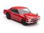 Triple 9 Collection 1:18 - Model sportwagen - Nissan Skyline, Hobby en Vrije tijd, Nieuw