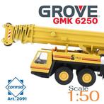 Conrad Art. 2091 - Scale 1:50 - Model vrachtwagen - GROVE, Nieuw