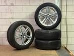 Audi Q5 / SQ5 19 inch Velgen + Vredestein Ultrac Satin, Auto-onderdelen, Banden en Velgen, 19 inch, Gebruikt, Ophalen of Verzenden