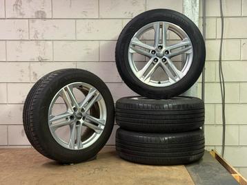Audi Q5 / SQ5 19 inch Velgen + Vredestein Ultrac Satin beschikbaar voor biedingen