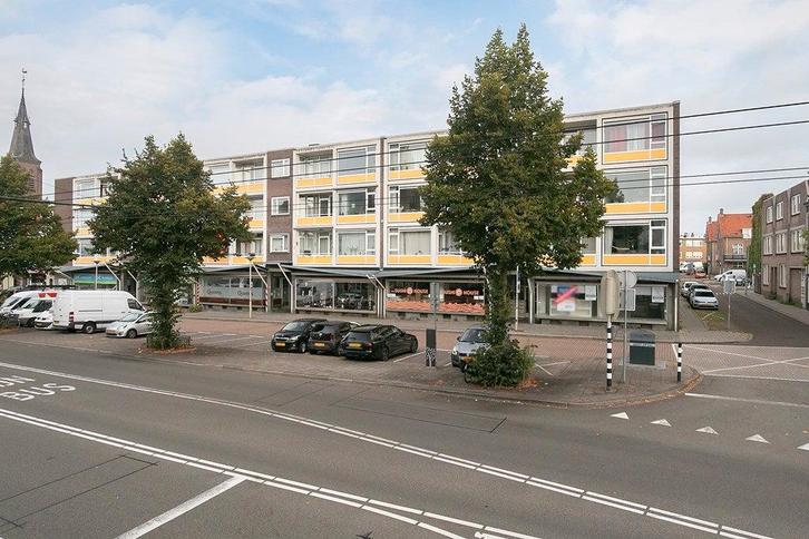 Te huur: Appartement Ir J.P. van Muijlwijkstraat in Arnhem, Huizen en Kamers, Huizen te huur, Gelderland, Appartement
