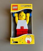 Lego Minifiguur zaklamp - LED Minifigure Lantern, Nieuw