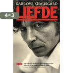 Liefde / Mijn strijd / 2 9789044522044 Karl Ove Knausgård, Boeken, Verzenden, Gelezen, Karl Ove Knausgård