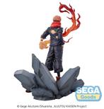 Sukuna Fuga Figure Luminasta, Verzenden, Nieuw