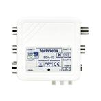 Technetix BDA-02 opdruk-antenneversterker met 5
