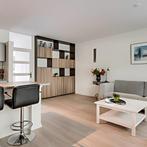 Gemeubileerd 2-kamer appartement met balkon aan Kastelenplei, Noord-Brabant, Direct bij eigenaar, Eindhoven, Appartement