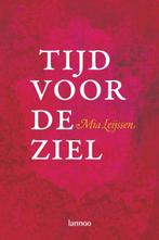 Tijd voor de ziel 9789020975963 M. Leijssen, Boeken, Verzenden, Zo goed als nieuw, M. Leijssen