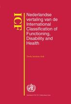 9789036822695 ICF | Tweedehands, Boeken, Verzenden, Zo goed als nieuw, H. Ten Napel