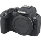 Canon EOS R10 body occasion, Audio, Tv en Foto, Fotocamera's Digitaal, Verzenden, Gebruikt, Canon