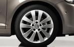 1 stuk los velg origineel VW 5x112 17 inch Seattle, Auto-onderdelen, Ophanging en Onderstel, Verzenden, Gebruikt
