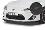 Cupspoilerlip met ABE voor Toyota GT86 (ZN6) CSL539-S, Verzenden, Nieuw