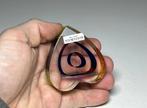 Kosta Boda - Bertil Vallien - sculptuur, My Heart - 6 cm, Antiek en Kunst, Antiek | Glas en Kristal