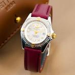 Breitling - Callistino MOP - B52045 - Dames - 2000-2010, Nieuw