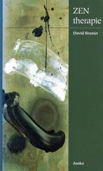 Zentherapie - David Brazier - 9789056700379 - Paperback, Boeken, Esoterie en Spiritualiteit, Verzenden, Nieuw