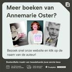 Mannen 9789089683618 Annemarie Oster, Verzenden, Zo goed als nieuw, Annemarie Oster