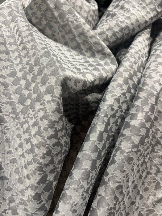 Luciano marcato casal misto cotone 1090 x 320 - Gordijnstof, Antiek en Kunst, Antiek | Kleden en Textiel