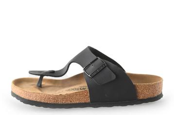 Birkenstock Sandalen in maat 41 Zwart | 10% extra korting beschikbaar voor biedingen