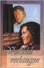 VERSTILD VERLANGEN 9789055512492 A. den Uil-van Golen, Boeken, Verzenden, Gelezen, A. den Uil-van Golen
