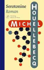 9789029529020 Serotonine | Tweedehands, Verzenden, Zo goed als nieuw, Michel Houellebecq