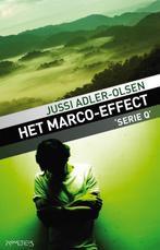 Het Marco effect / Serie Q 9789044621143 Jussi Adler-Olsen, Boeken, Verzenden, Gelezen, Jussi Adler-Olsen