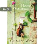 Hoeve Westergaarde 9789020538373 Clemens Wisse, Boeken, Verzenden, Zo goed als nieuw, Clemens Wisse