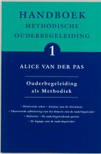 Handboek Methodische Ouderbegeleiding / 1 Ouderbegeleiding, Verzenden, Gelezen, A. van der Pas