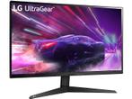 Lg - Full HD Gaming Monitor - 27 inch, Computers en Software, Monitoren, Gaming, Verzenden, VA, Nieuw